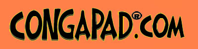 congapad.com